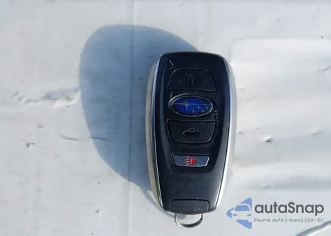 2015 Subaru Outback 2.5I Limited из США, поврежденный, VIN 4S4BSALC9F3318006